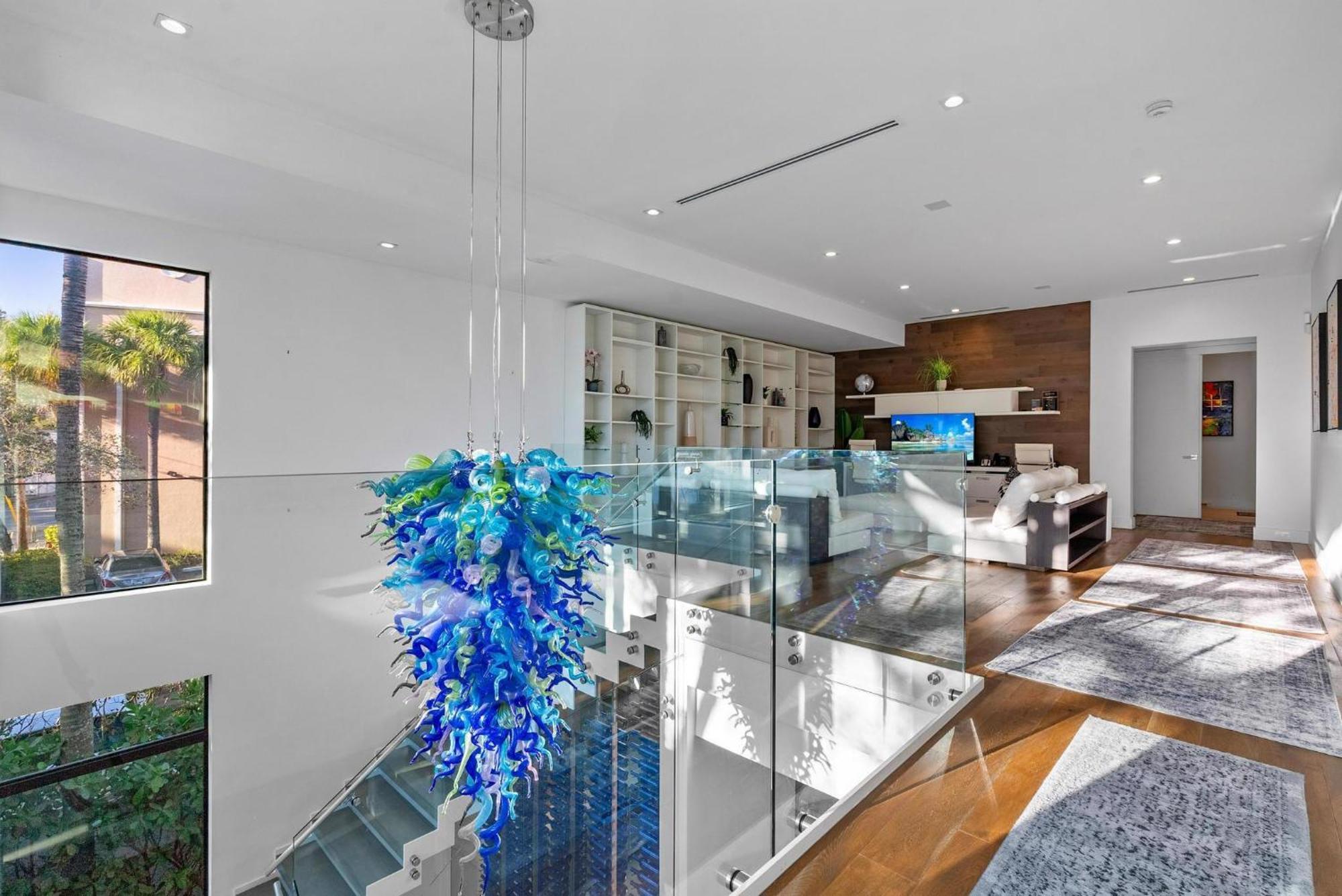 Villa Celine Fort Lauderdale Exteriör bild