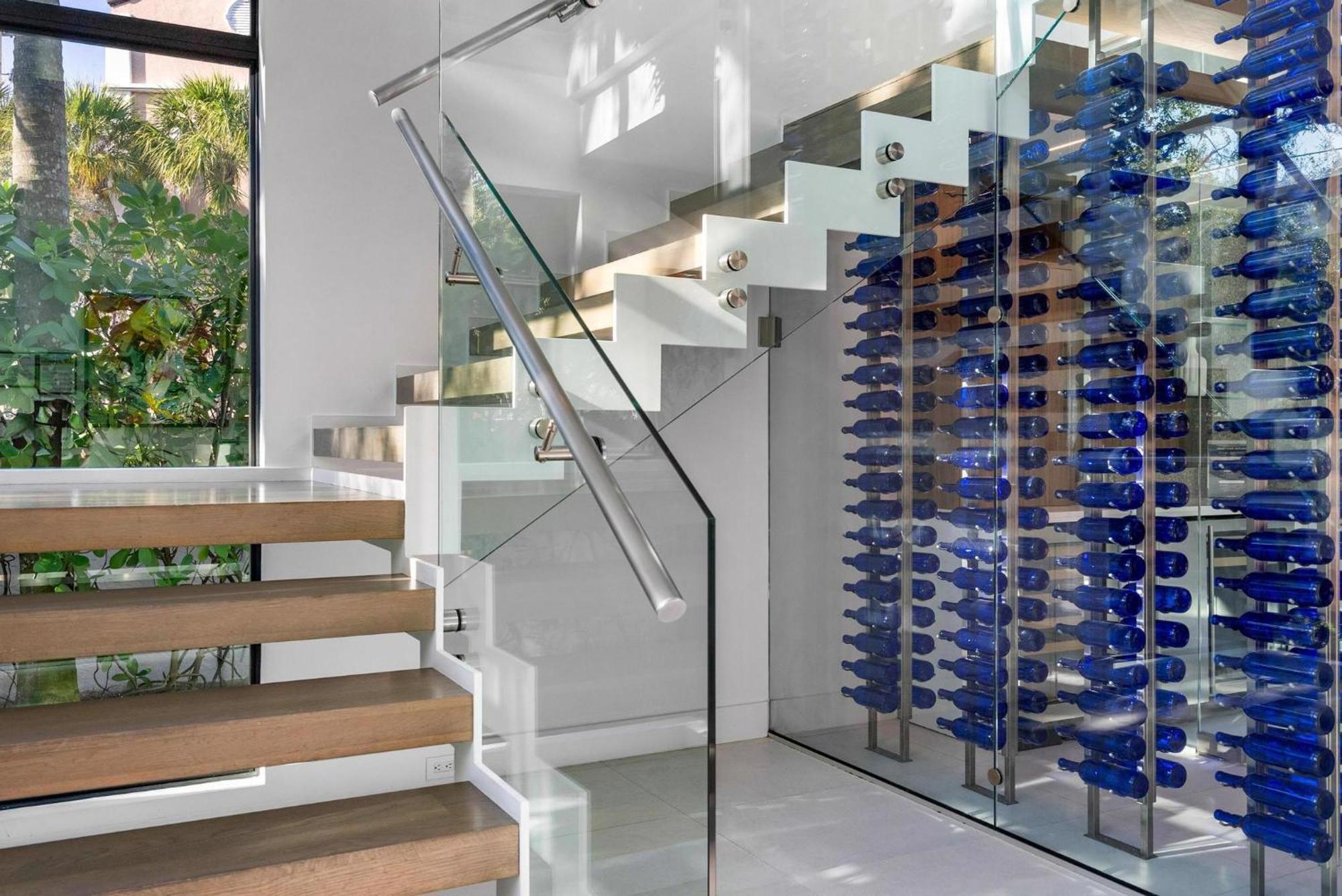 Villa Celine Fort Lauderdale Exteriör bild