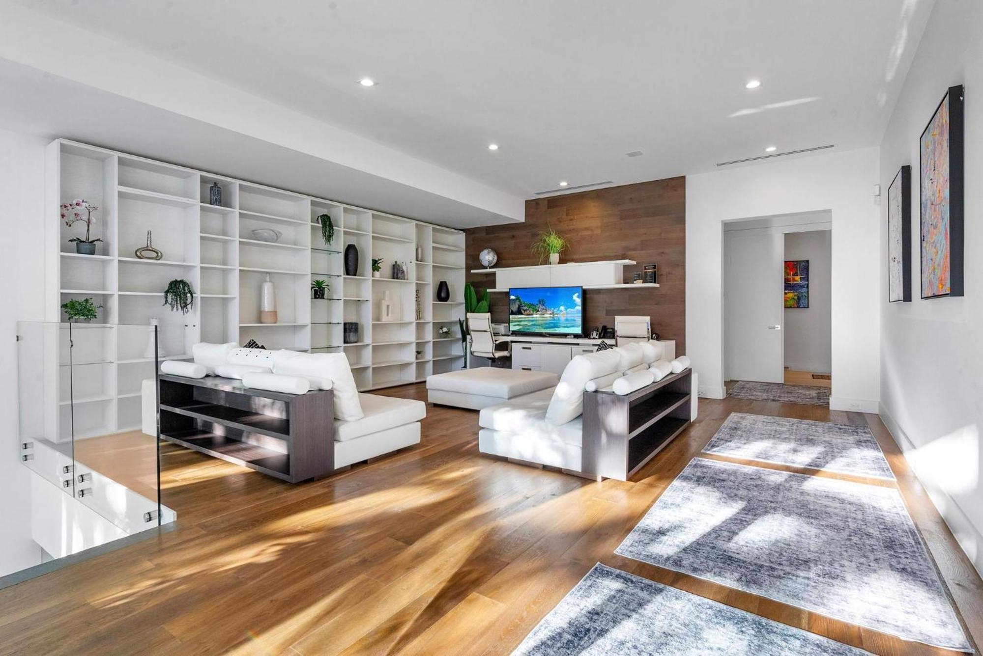 Villa Celine Fort Lauderdale Exteriör bild