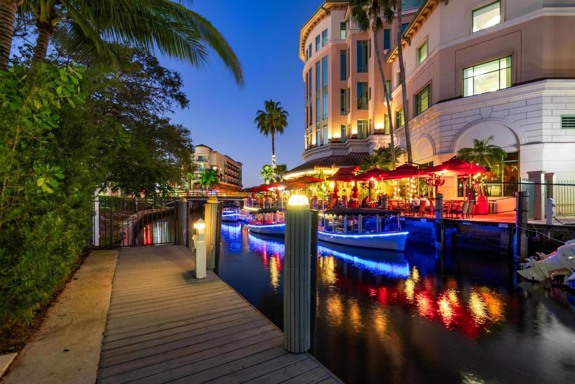 Villa Celine Fort Lauderdale Exteriör bild